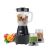 Anex Deluxe Blender Grinder 2 in 1 AG-6044 Brand Warranty.